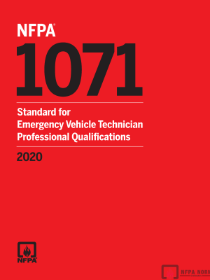 NFPA 1071 PDF NFPA 1071 PDF